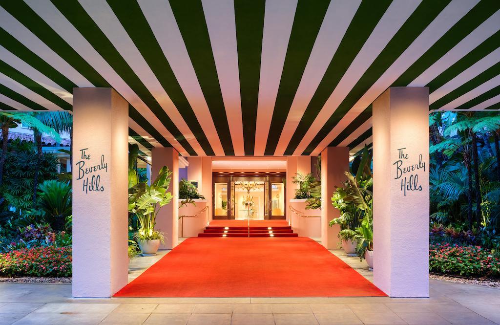 Junior Suite con Patio