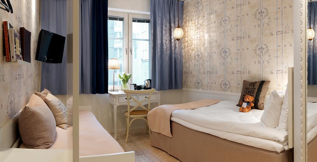 Single Room Sofa Bed