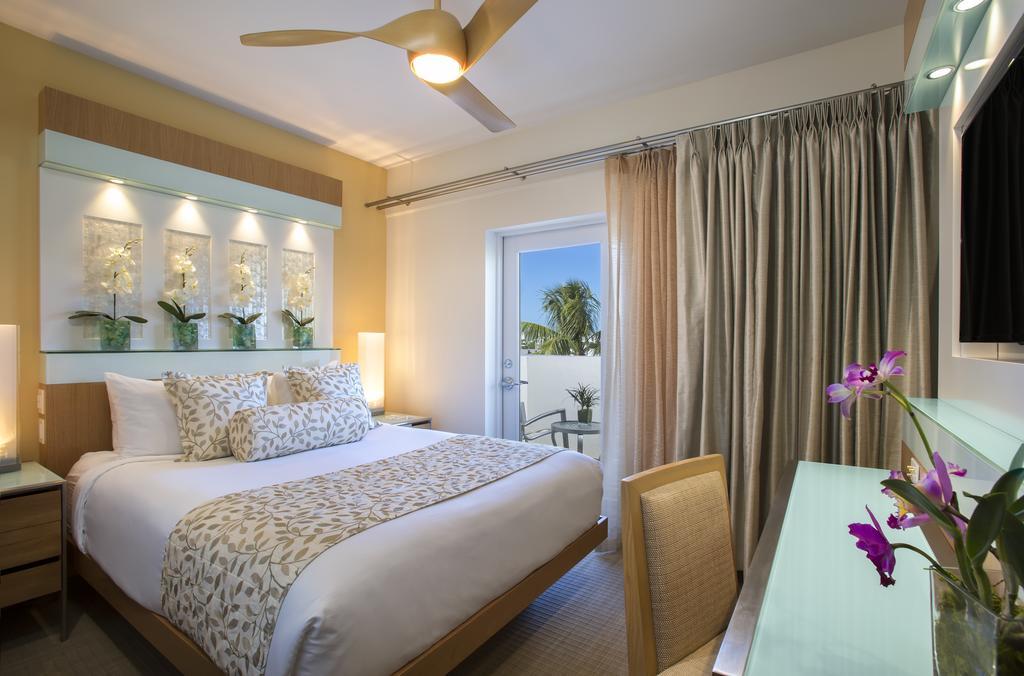 Villa con 2 Camere da Letto con Vista Piscina