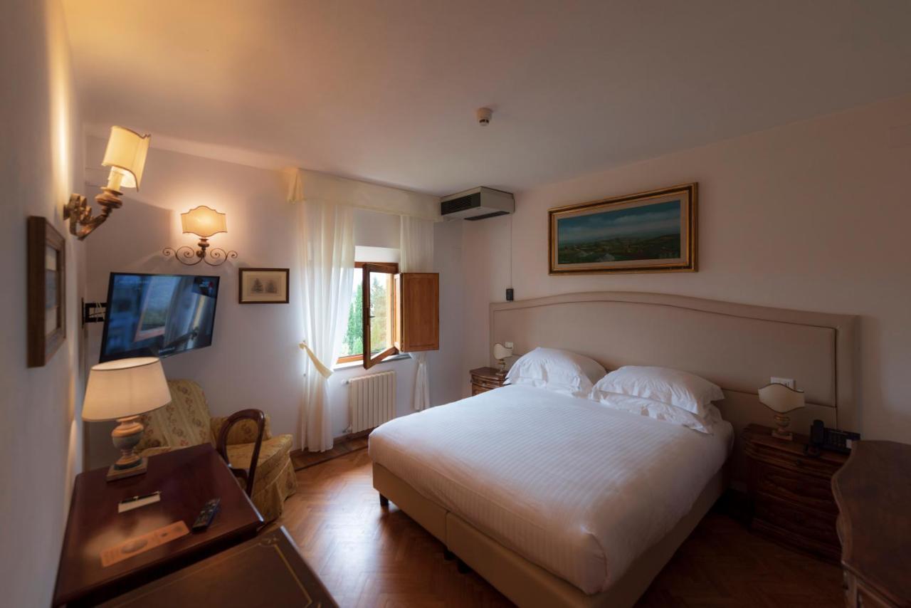 Camera Matrimoniale Deluxe