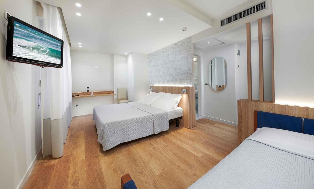 Economy Double or Twin Room