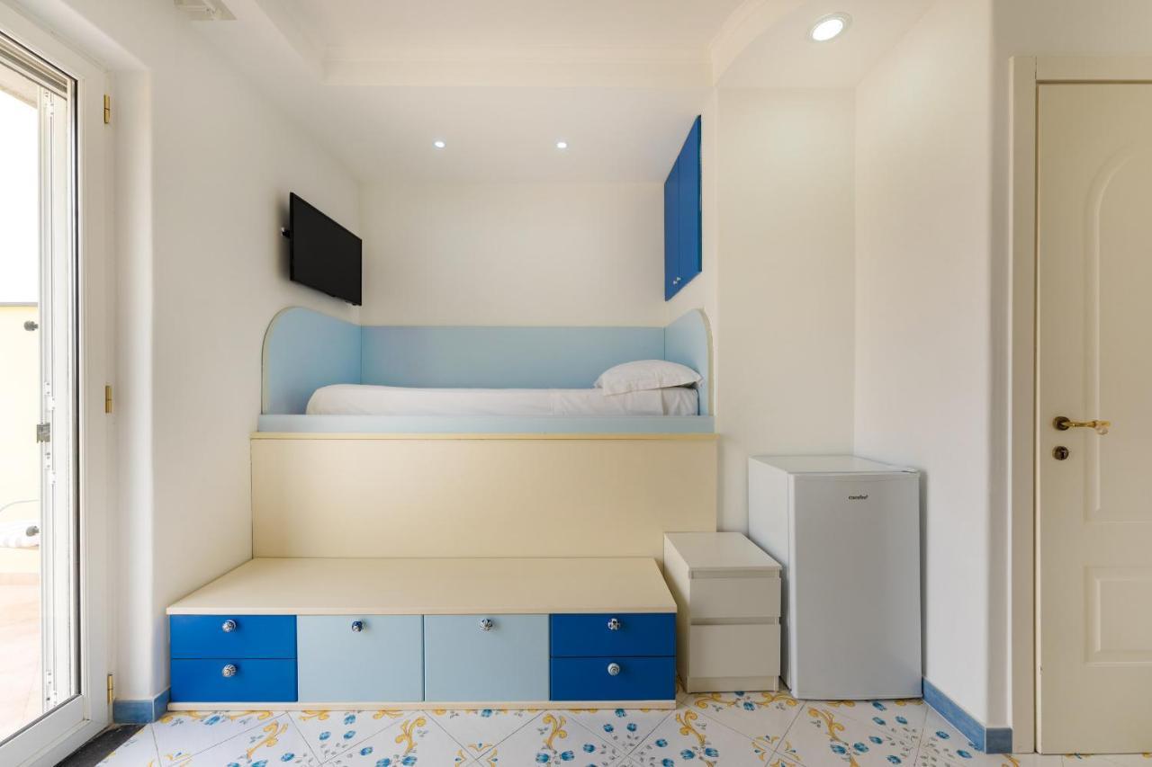Appartamento con Terrazza