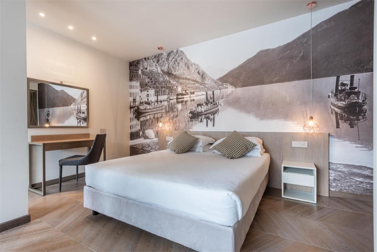 Suite con Vasca Idromassaggio