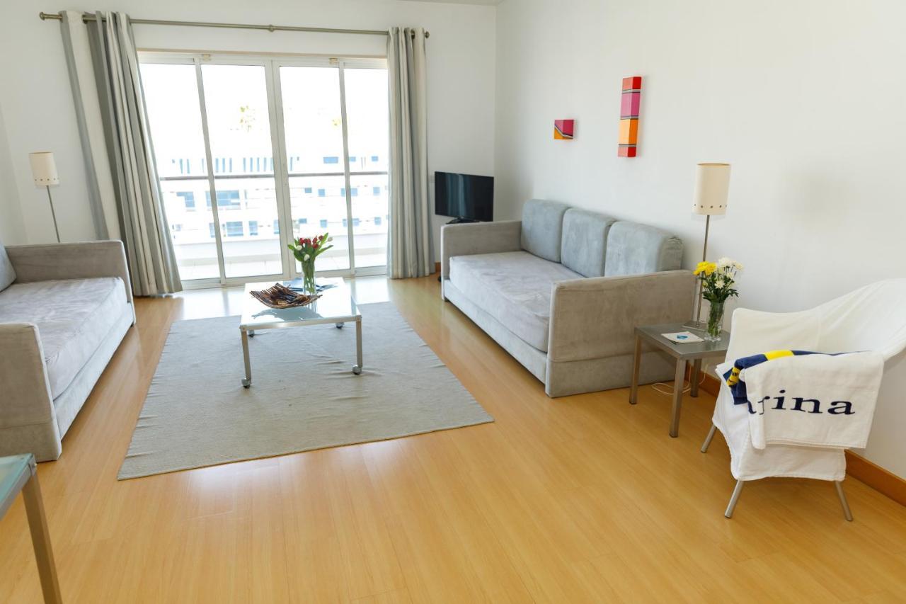 One-Bedroom Suite Marina or Pool View