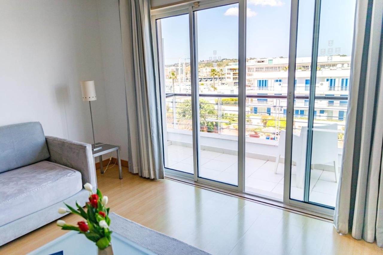 One-Bedroom Suite Marina or Pool View