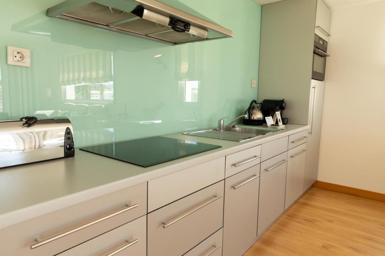 One-Bedroom Suite Marina or Pool View