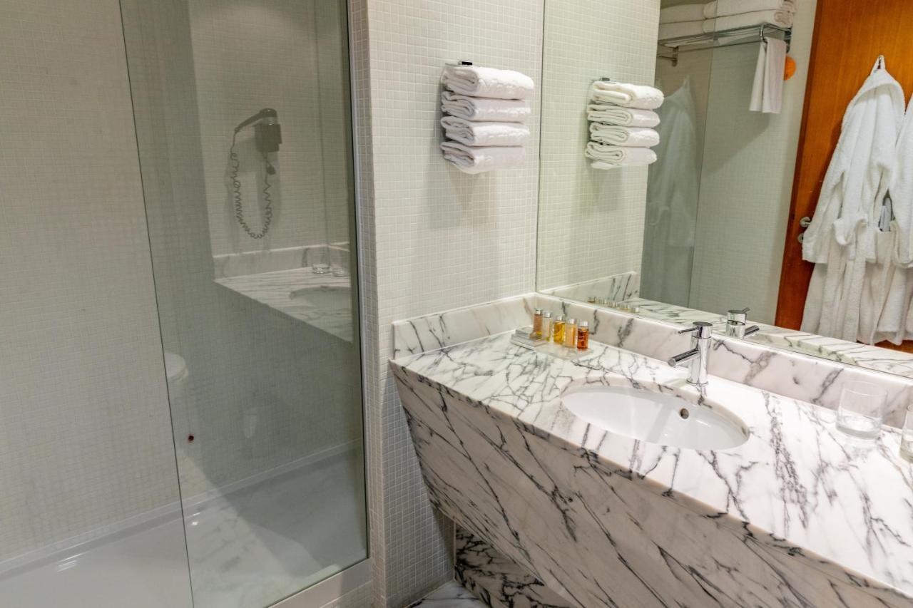 One-Bedroom Suite Marina or Pool View