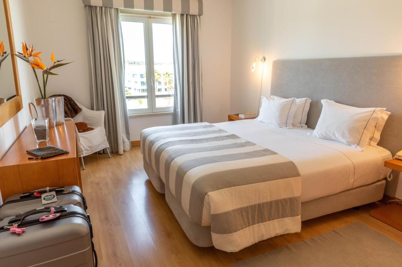 One-Bedroom Suite Marina or Pool View