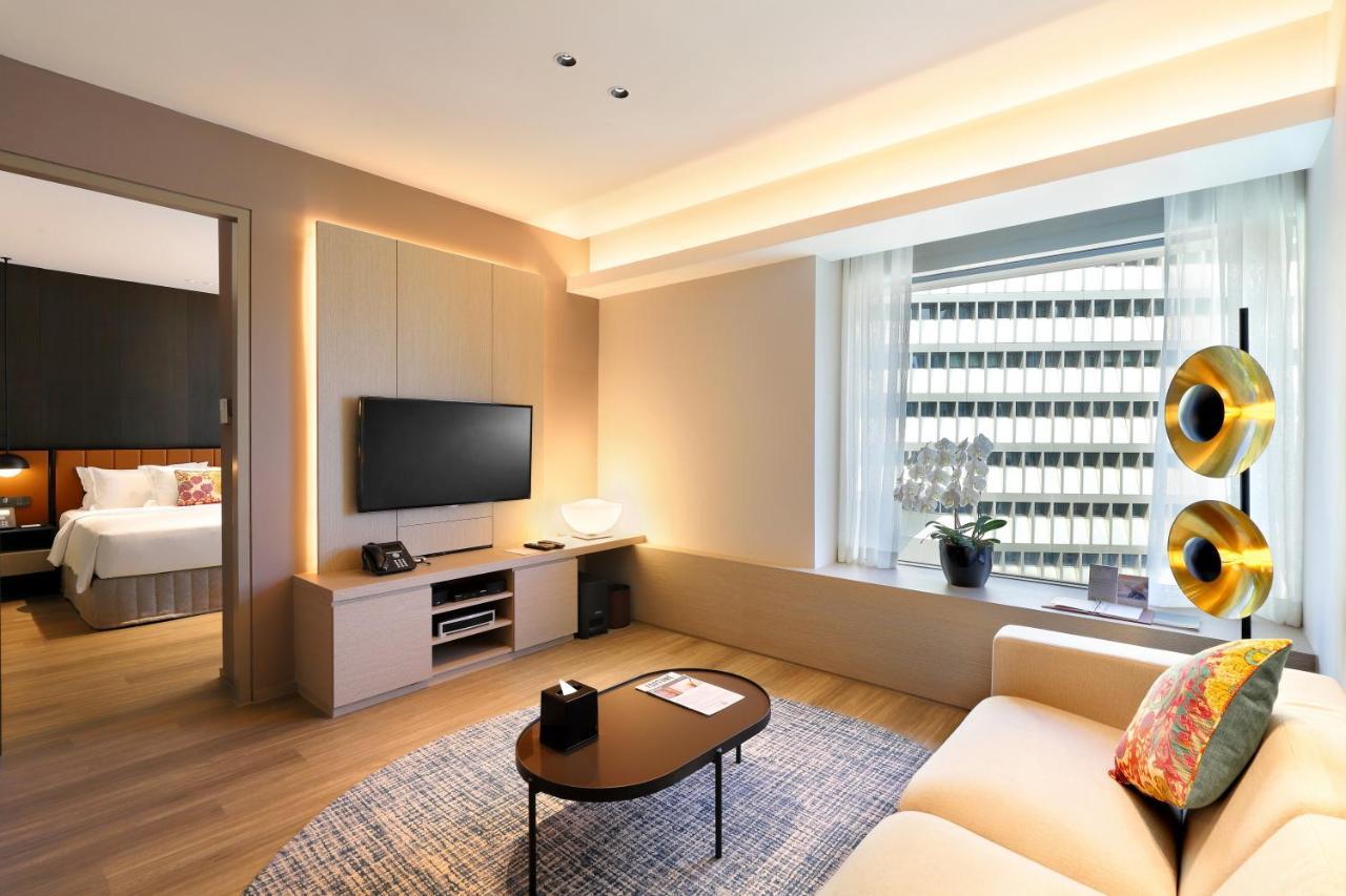 Suite Executive con 2 Camere da Letto