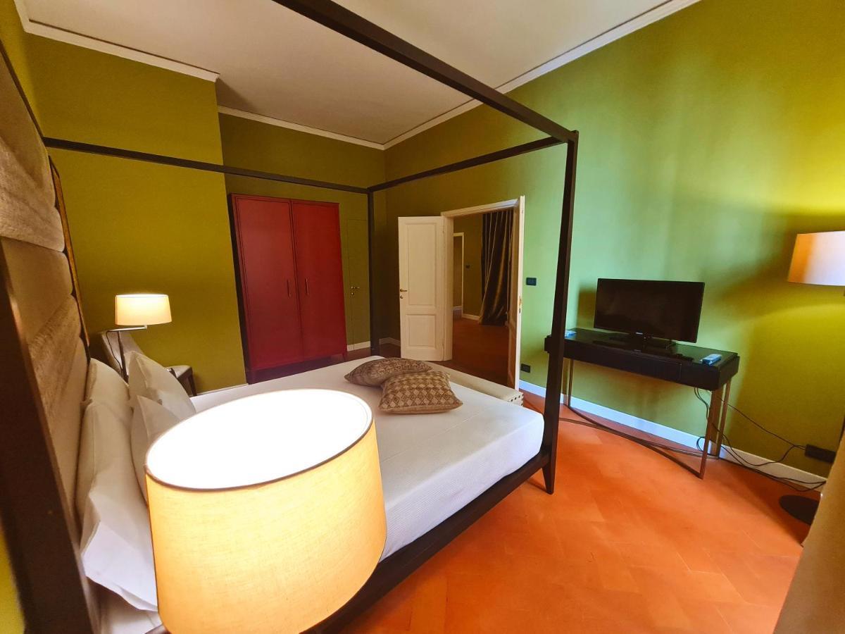 Three-Bedroom Apartment Annex