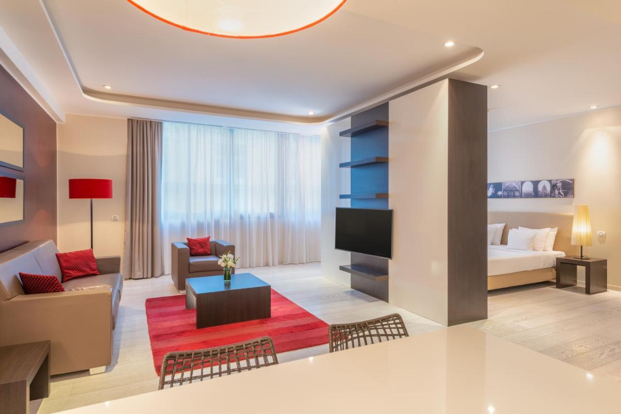 Appartamento con 1 Camera da Letto