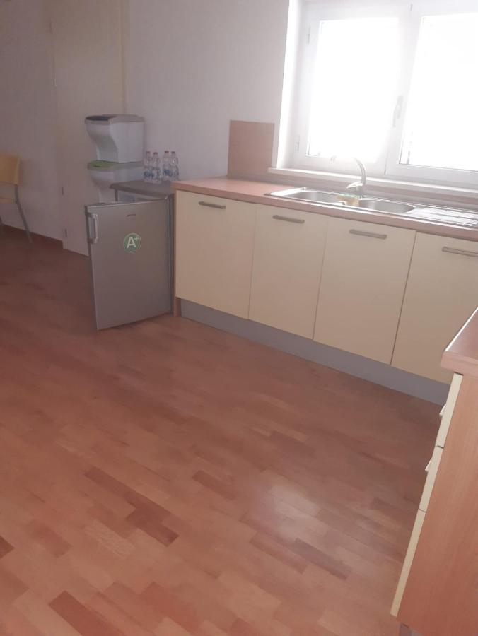 Appartamento Attico