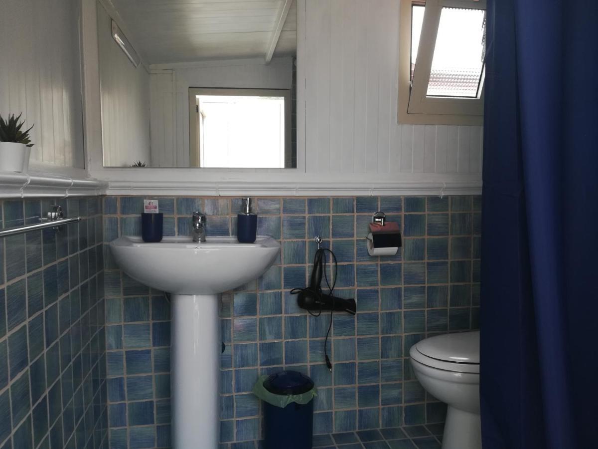 Camera Matrimoniale con Bagno Privato Esterno