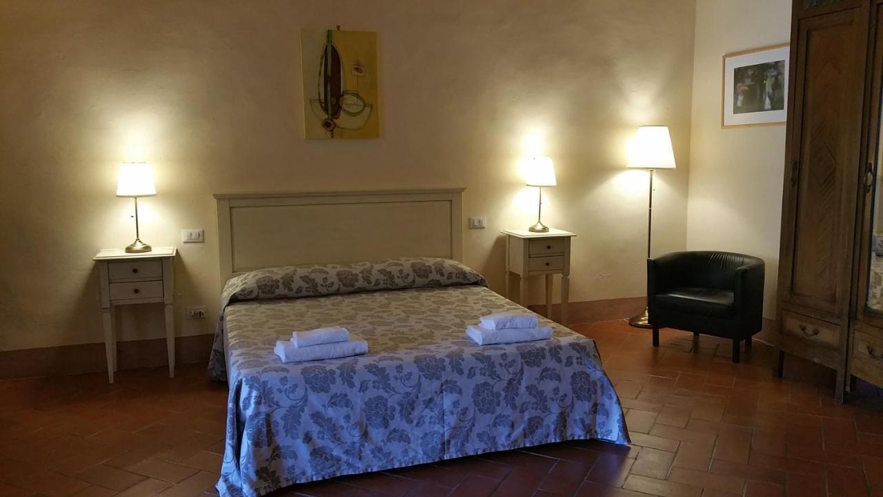 Suite Terrace