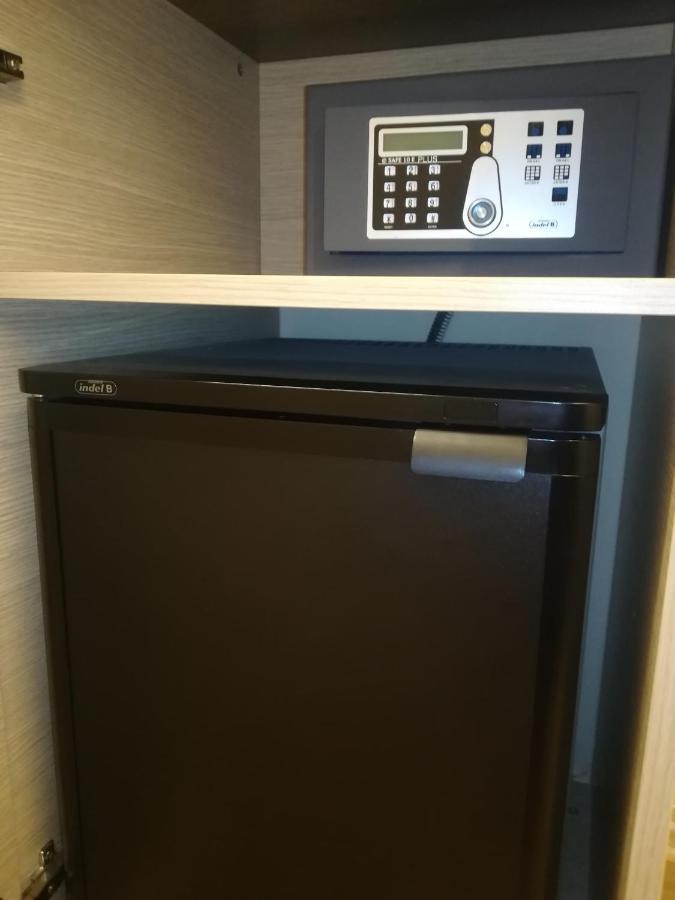 Superior Double Room Balcony