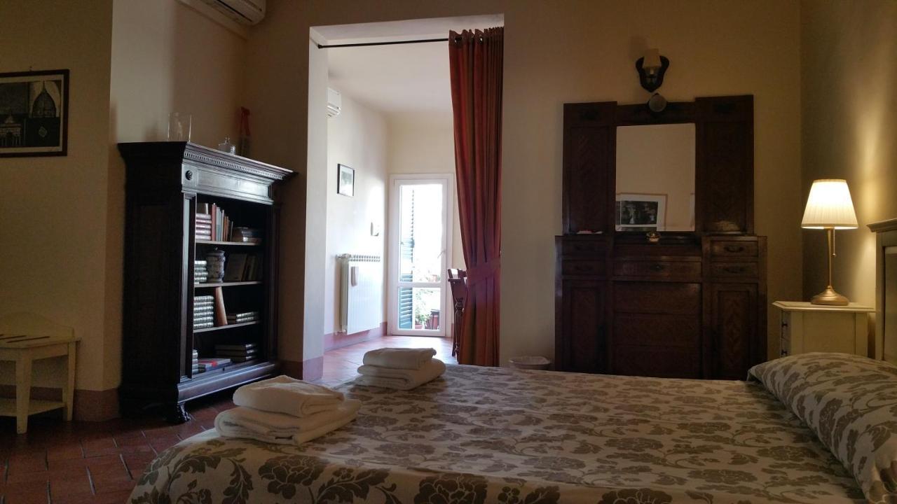 Suite Terrace