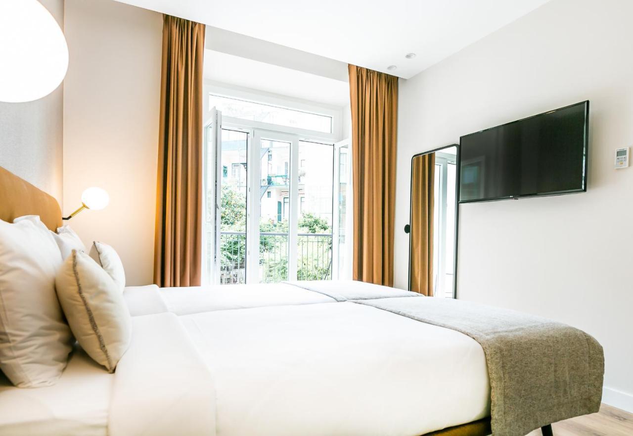 Superior Room Balcony