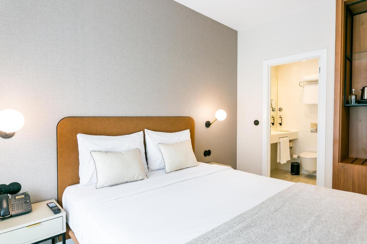 Superior Room Balcony