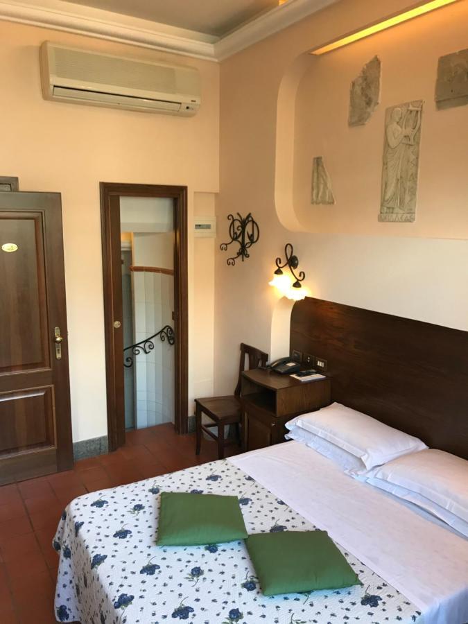 Double Room Balcony
