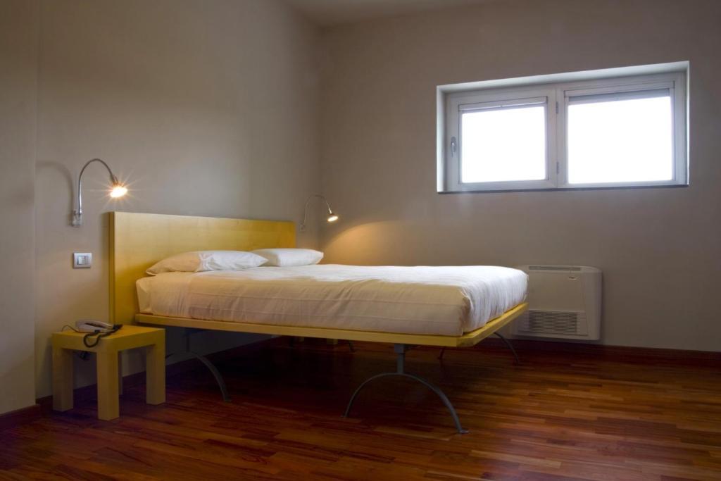 Junior Suite con Terrazza