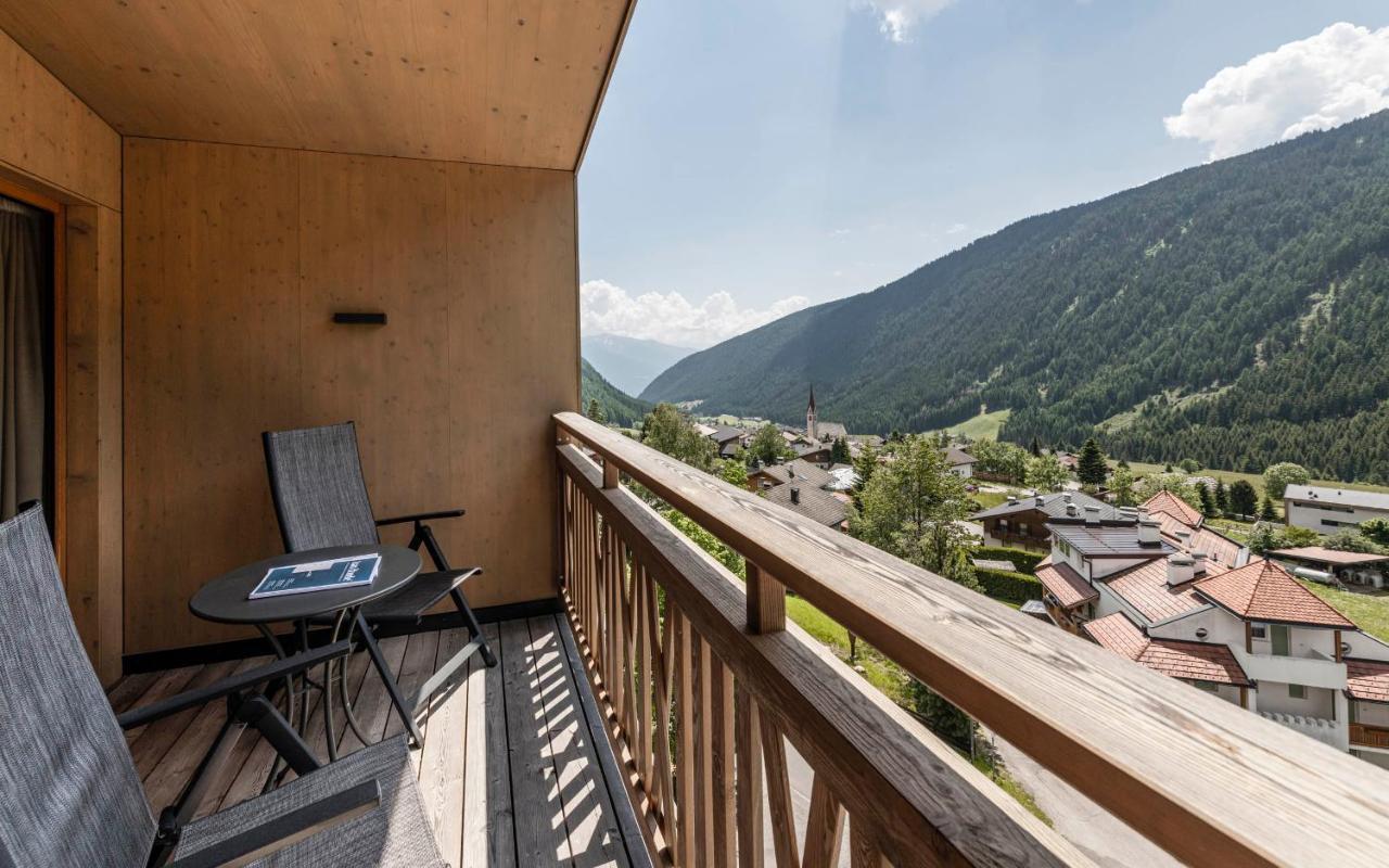 Camera Matrimoniale Deluxe con Balcone