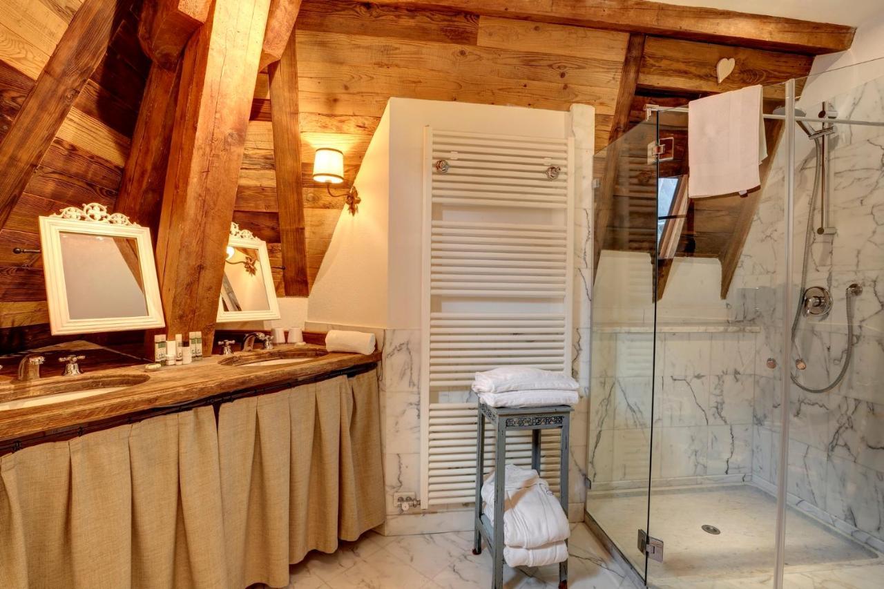Suite de l'Ancienne Tour