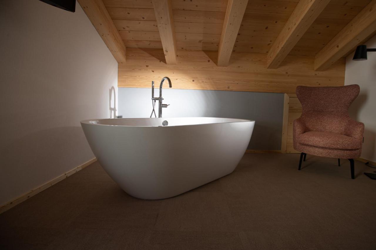 Suite con 2 Camere da Letto