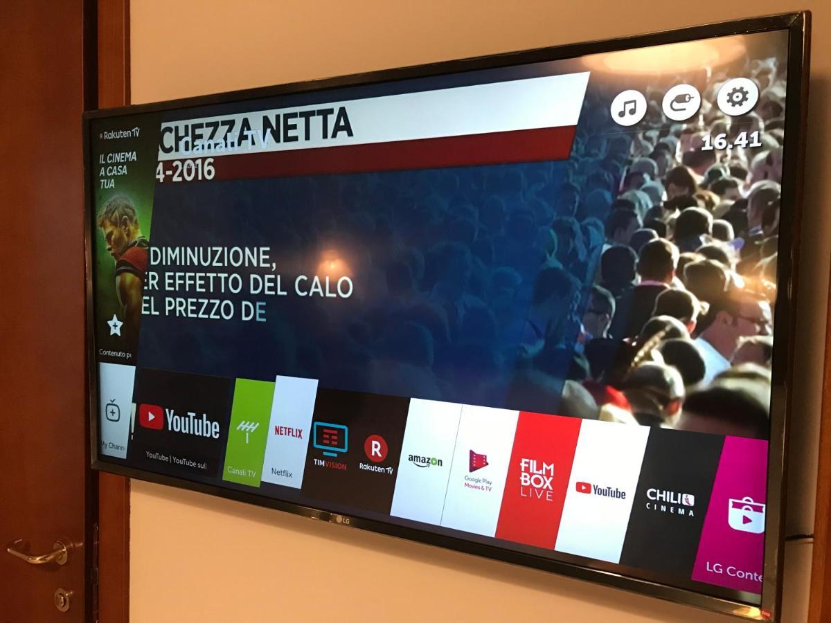 Camera Singola