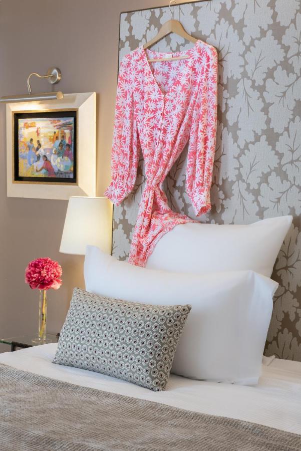 Junior Suite con Terrazza