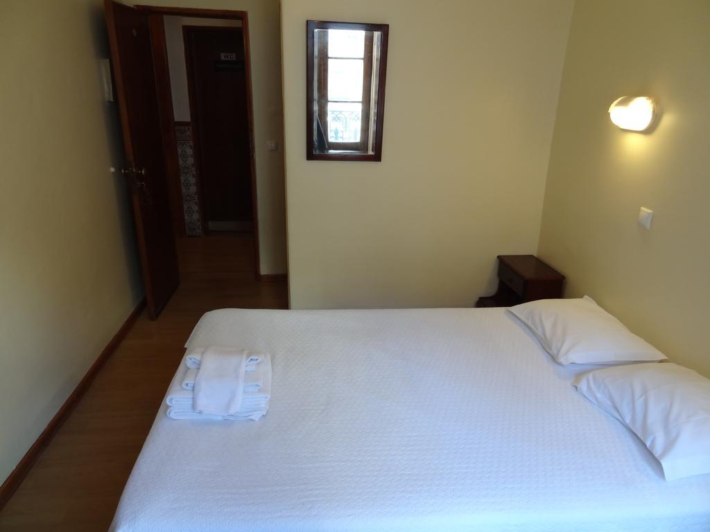 Budget Double Room Shared Toilet