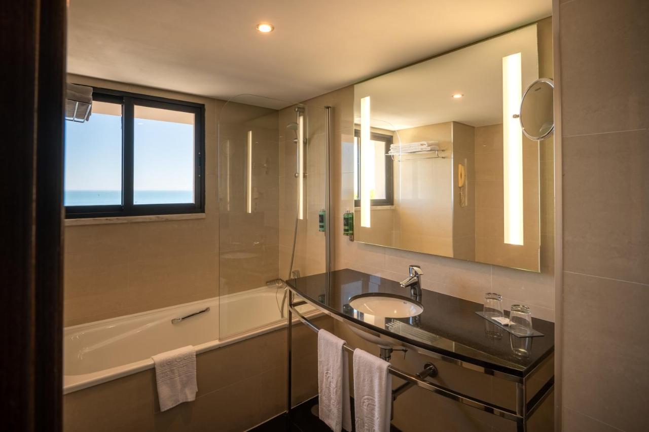 Junior Suite Sea View Balcony