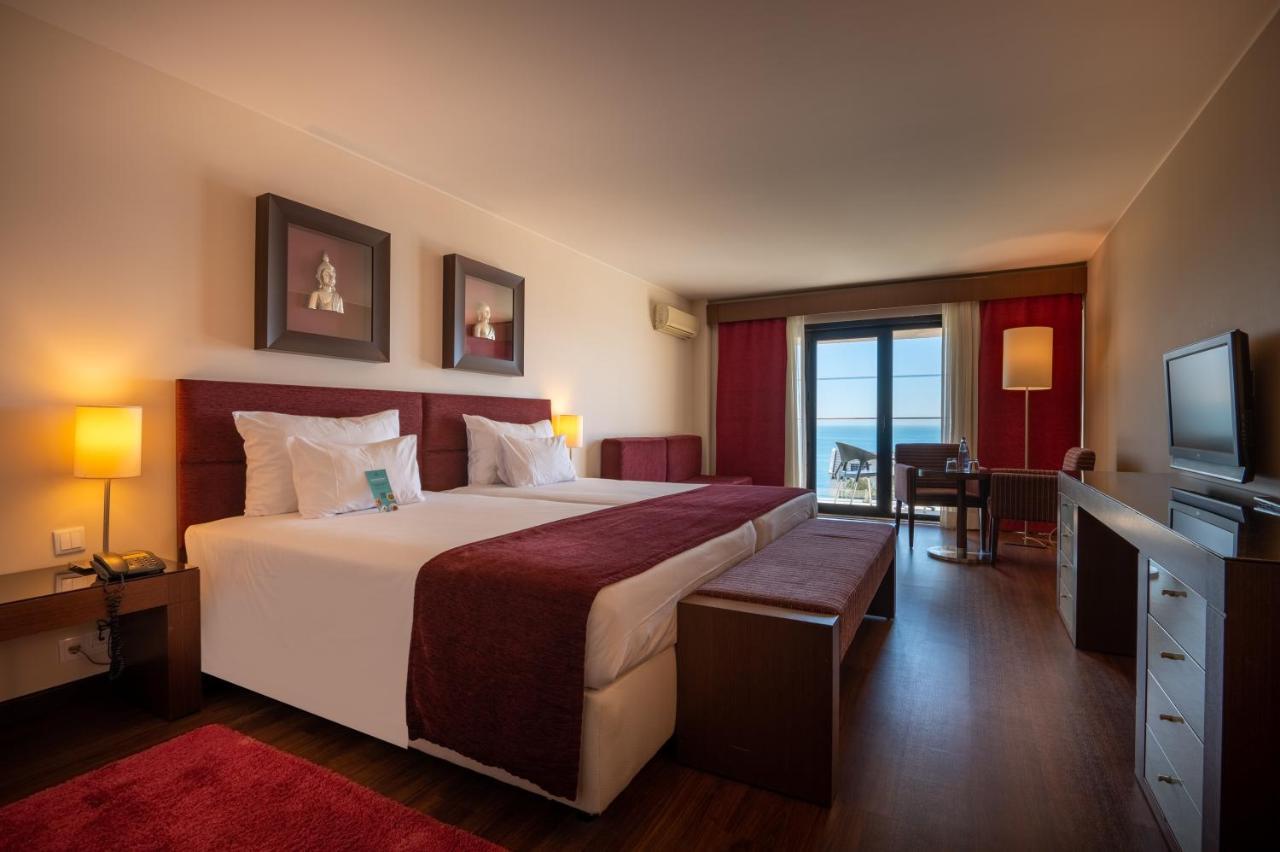 Single Room Sea View