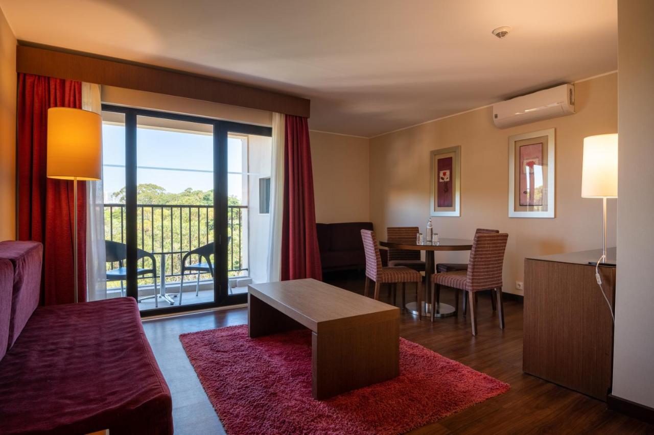 Junior Suite Sea View Balcony