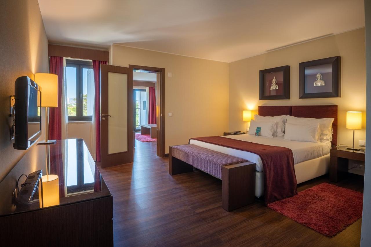 Junior Suite Sea View Balcony