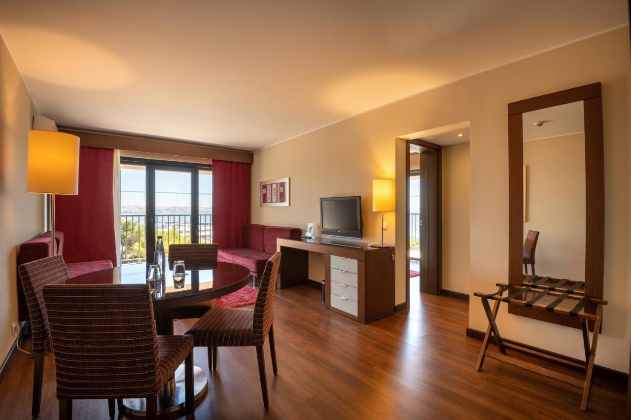 Junior Suite Sea View Balcony