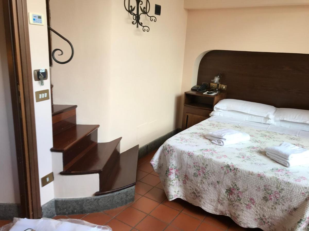 Double Room Balcony
