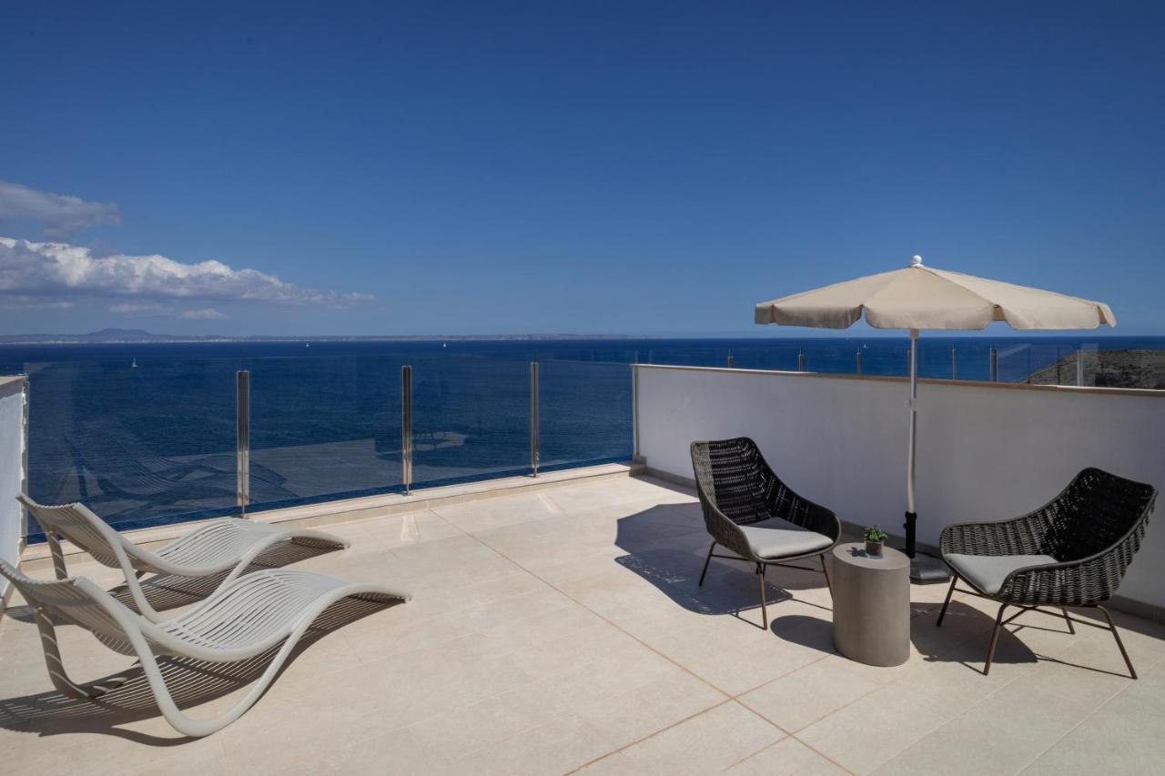 Siesta Suite Sea View
