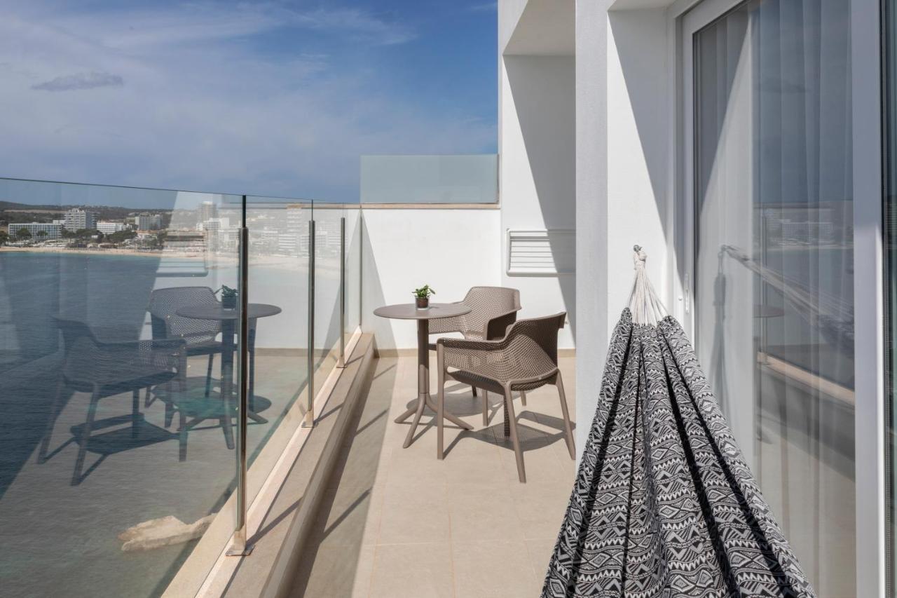 Cozy Suite Sea View