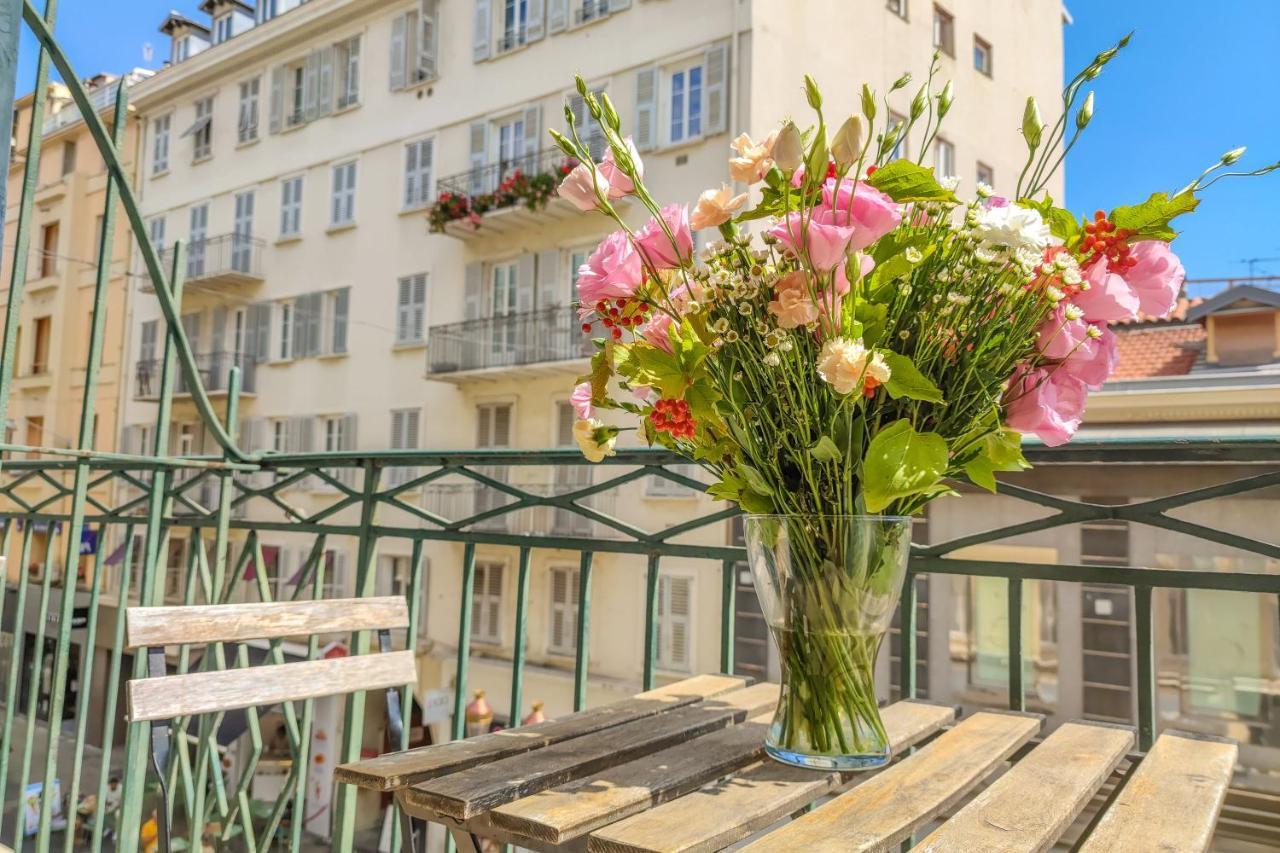 Appartamento con 1 Camera da Letto e Balcone
