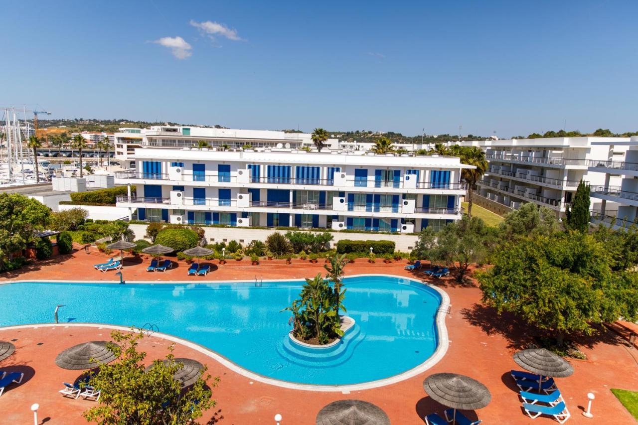 One-Bedroom Suite Marina or Pool View