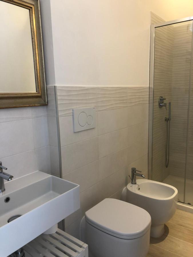 Appartamento con 2 Camere da Letto