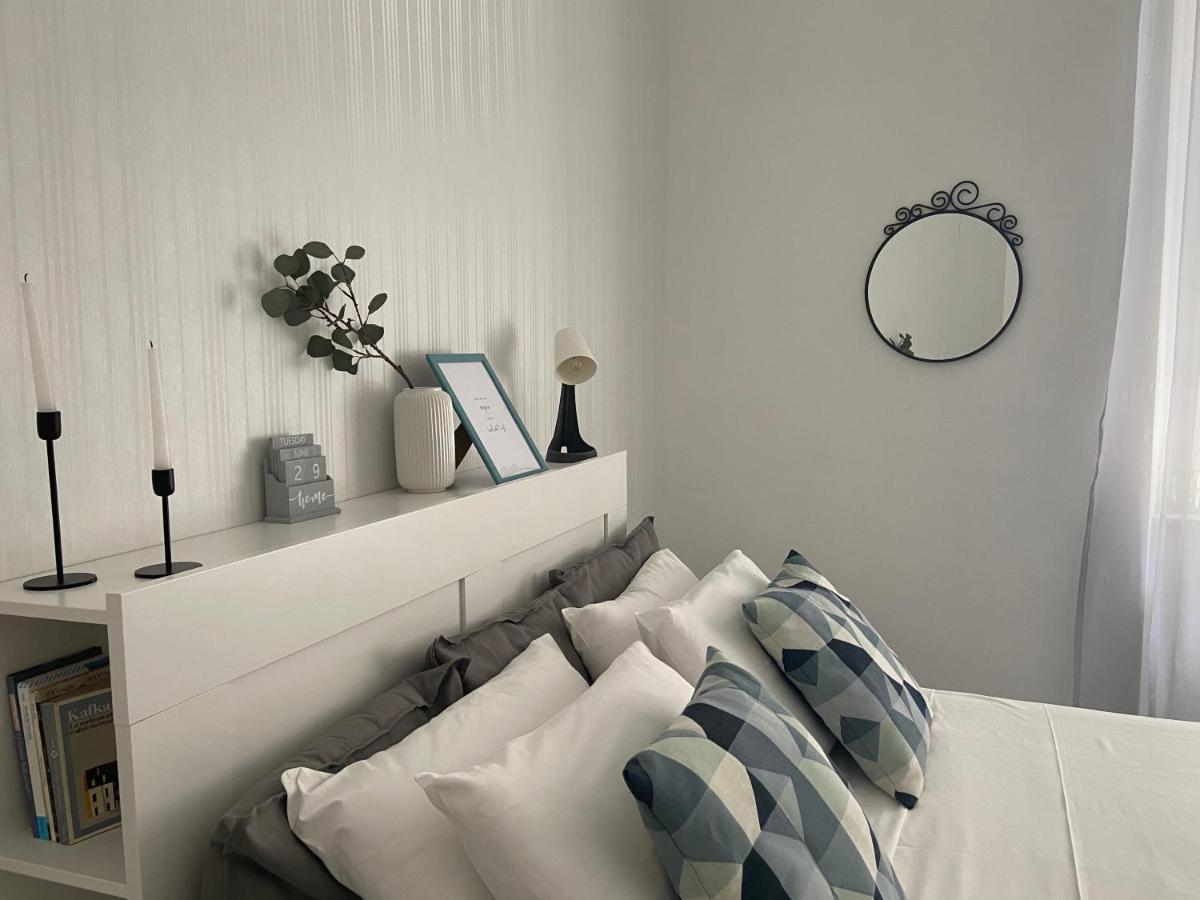 Camera Tripla con Bagno Privato