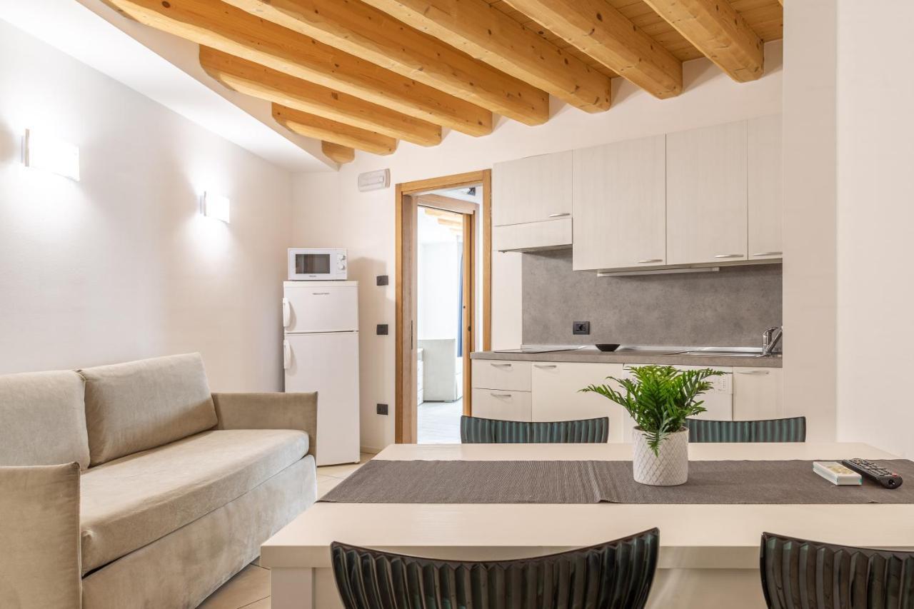 Appartamento con 2 Camere da Letto