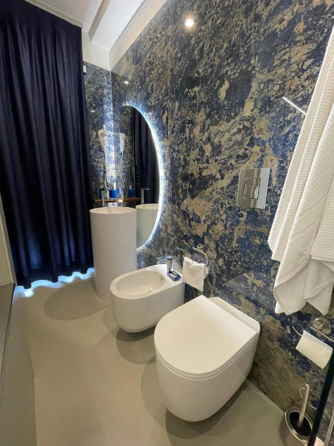 Suite King con Vasca Idromassaggio