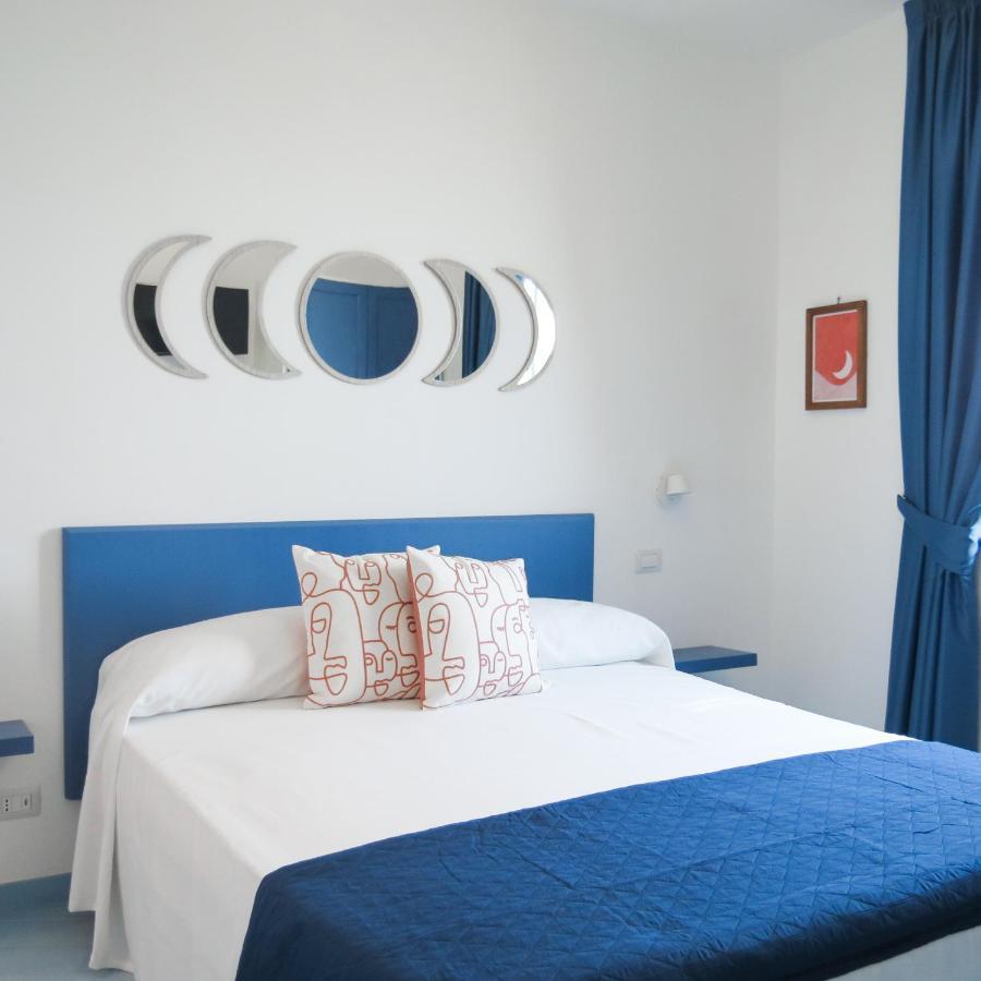 Camera Tripla con Bagno Privato
