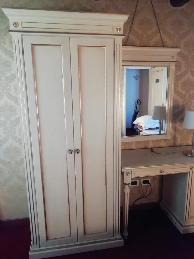 Camera Tripla con Bagno Privato