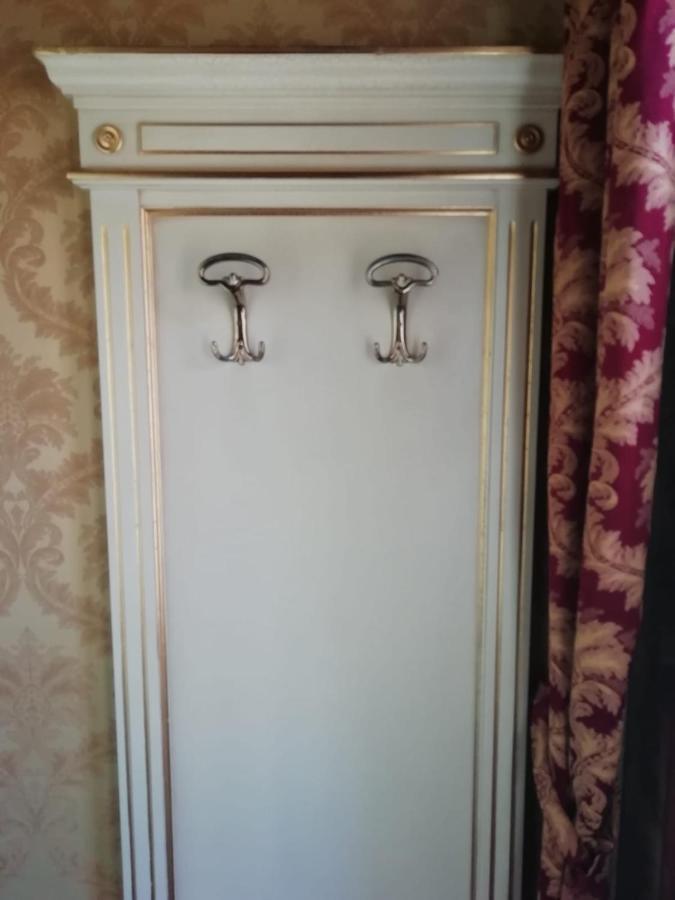 Camera Singola con Bagno Privato