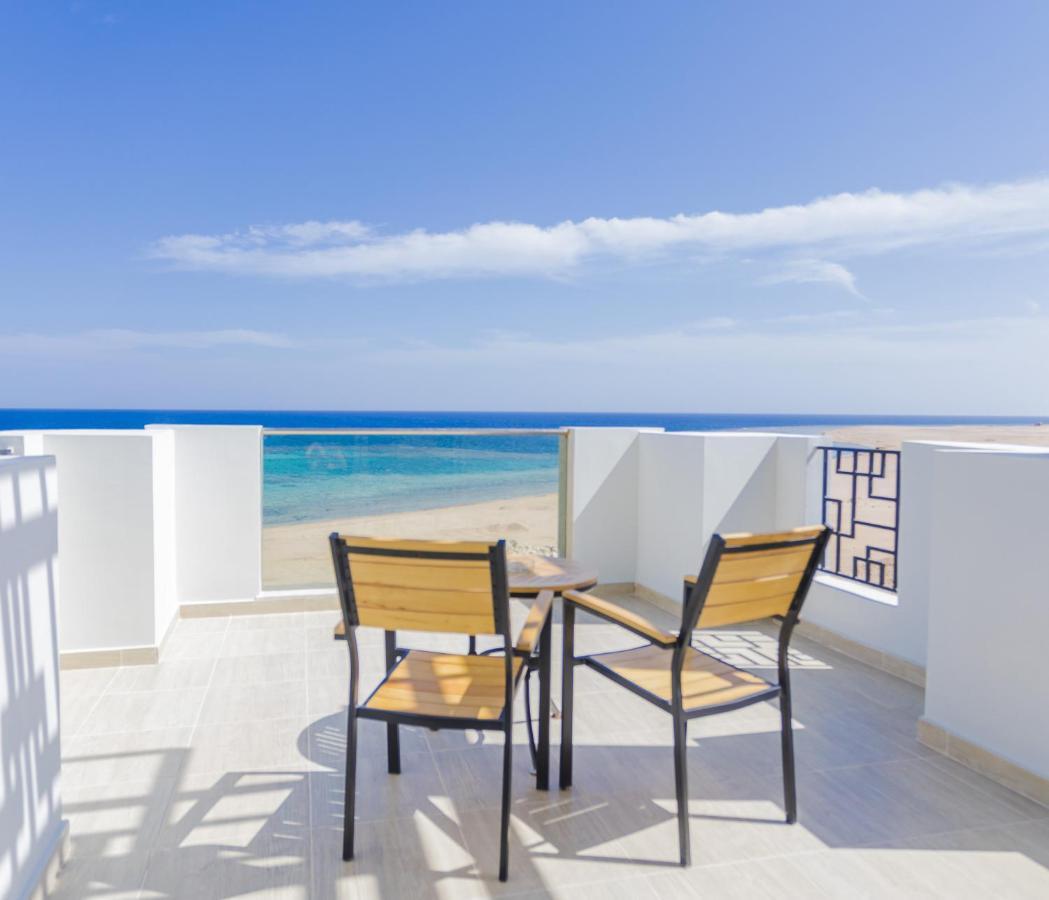 Suite Sea View