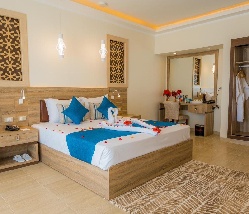 Suite Sea View