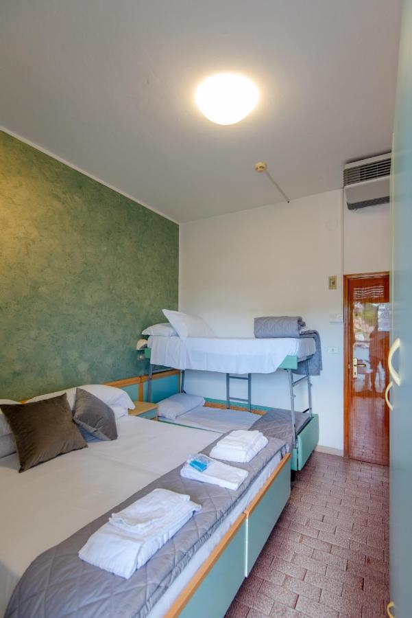 Camera Familiare Standard